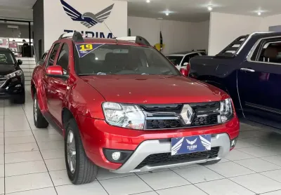 Renault duster oroch oroch dyna. 2.0 flex 16v aut.