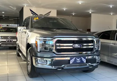 Ford f-150 lariat 4x4 5.0 v8