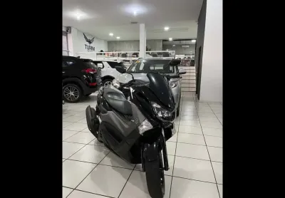 Yamaha nmax 160