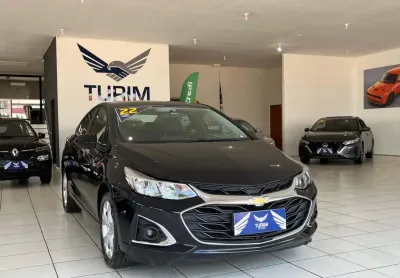Chevrolet cruze lt 1.4 16v turbo flex 4p aut.