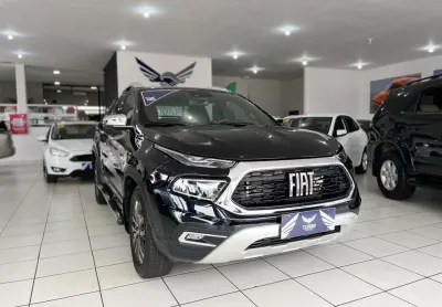 Fiat toro ranch 2.0 16v 4x4 tb diesel aut.