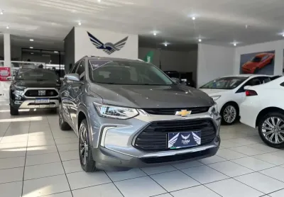 Chevrolet tracker premier 1.2 turbo 12v flex aut.