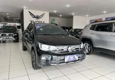 Volkswagen saveiro extreme 1.6 flex 16v cd