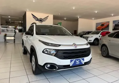 Fiat toro freedom 1.8 16v flex aut.