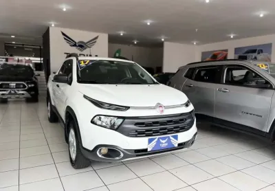 Fiat toro freedom 1.8 16v flex aut.
