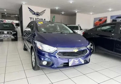 Chevrolet prisma sed. ltz 1.4 8v flexpower 4p aut.