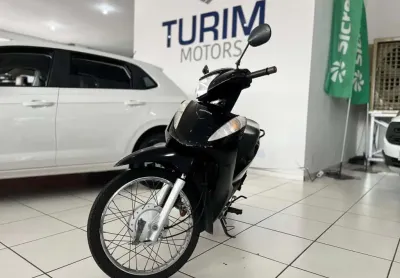 Honda biz 125 es/ 125 es flex