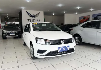 Volkswagen gol 1.0 flex 12v 5p