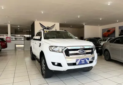 Ford ranger limited 3.2 4x4 cd diesel aut.