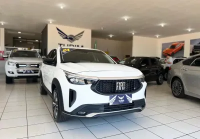 Fiat fastback audace 1.0 200 t. flex aut