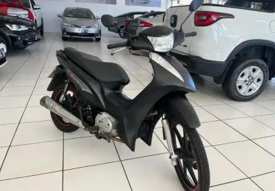 Honda biz 125 ex/ 125 ex flex