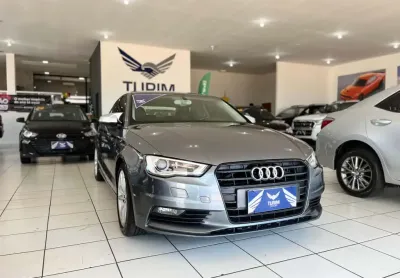 Audi a3 sed.1.8/1.8 ambit.16v tb fsi s-tronic