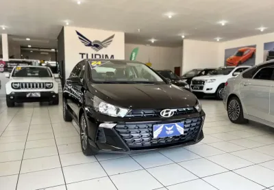 Hyundai hb20s comfort 1.0 tb flex 12v aut.