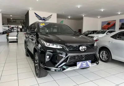 Toyota hilux sw4 sw4 diamond 2.8 tb 4x4 die. aut.