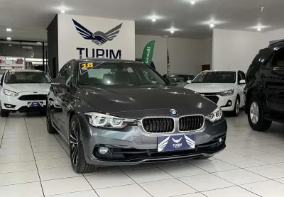 Bmw 320ia modern/sport tb 2.0/a.flex/gp 4p