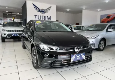 Volkswagen polo highline tsi 1.0 flex 12v aut.