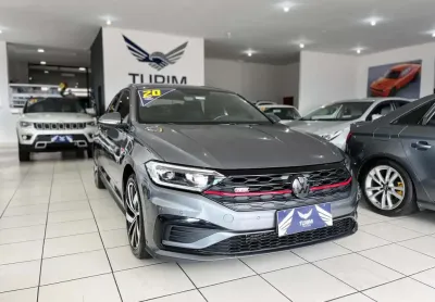 Volkswagen jetta gli 350 tsi 2.0 16v 4p aut.