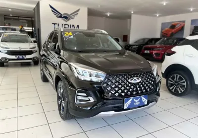 Caoa chery tiggo 5x 5x sport 1.5 turbo flex aut.