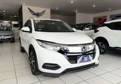 Honda hr-v exl 1.8 flexone 16v 5p aut.