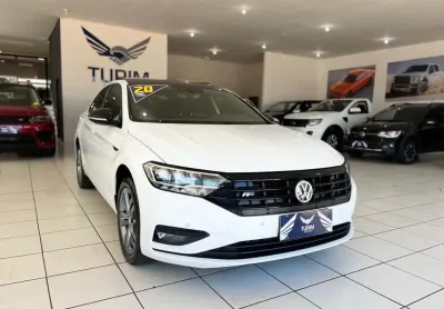 VOLKSWAGEN JETTA R-Line 250 TSI 1.4 Flex 16V Aut.