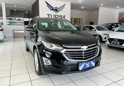 CHEVROLET EQUINOX Premier 2.0 Turbo AWD 262cv Aut.