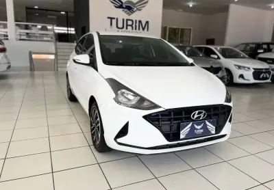 Hyundai hb20 evolution 1.0 flex 12v mec.