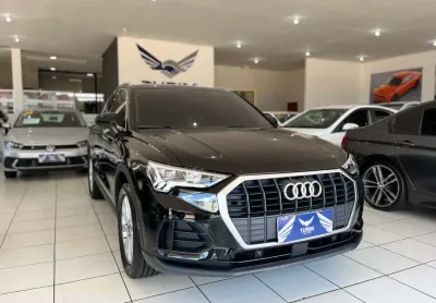 AUDI Q3 Prest. 1.4 TFSI Flex/Prest. S-tronic