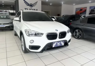 BMW X1 SDRIVE 20i 2.0/2.0 TB Acti.Flex Aut.