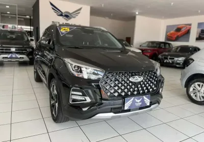 CAOA CHERY TIGGO 5X PRO 5X PRO 1.5 Turbo Flex Aut.