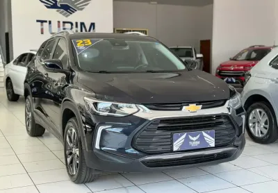 CHEVROLET TRACKER Premier 1.2 Turbo 12V Flex Aut.