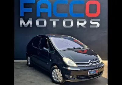 Xsara picasso glx 1.6/ 1.6 flex 16v