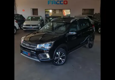 Tiggo 2 act 1.5 16v flex aut.5p