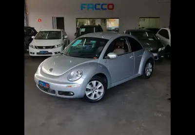 New beetle 2.0 mi mec./aut.