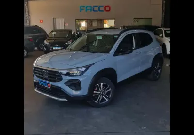 Pulse audace 1.0 turbo 200 flex aut.