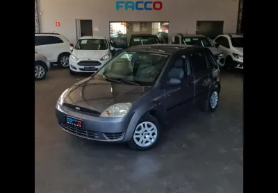 Fiesta personnalité 1.0 8v 66cv 5p