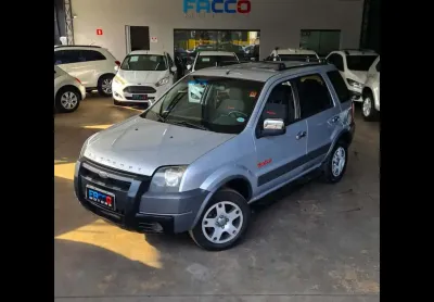 Ecosport xls 1.6/ 1.6 flex 8v 5p