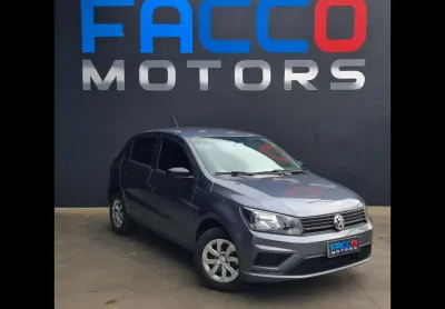 Gol 1.0 flex 12v 5p