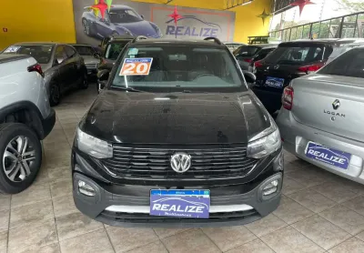 T-cross 1.0 200 tsi 2020