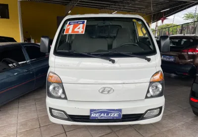Hyundai hr hdb 2014 diesel  único dono  extremamente conservada 