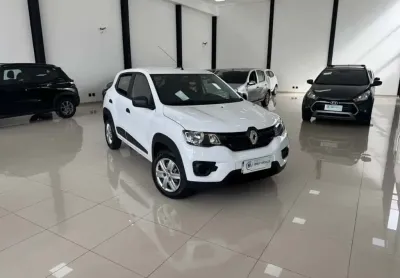 Renault kwid flex manual