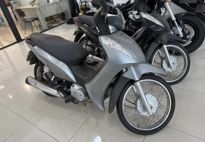 Honda biz  flex manual