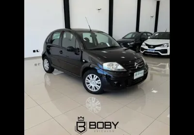 Citroen c3 flex manual