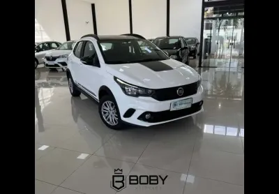 Fiat argo flex manual