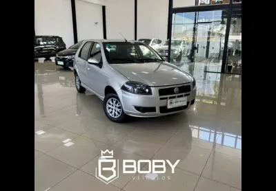 Palio elx 1.0 (flex) 4p