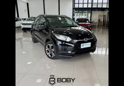 Honda hr-v flex cvt