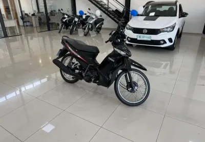 Yamaha t115 gasolina manual