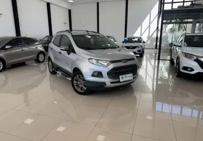 Ford ecosport flex manual