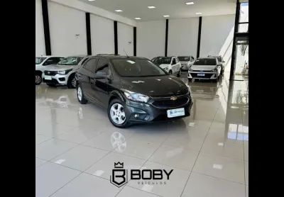 Chevrolet prisma flex automático