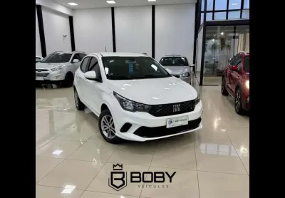 Fiat argo flex manual