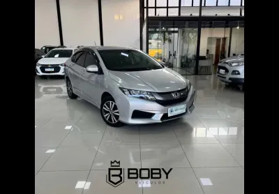 Honda city flex manual